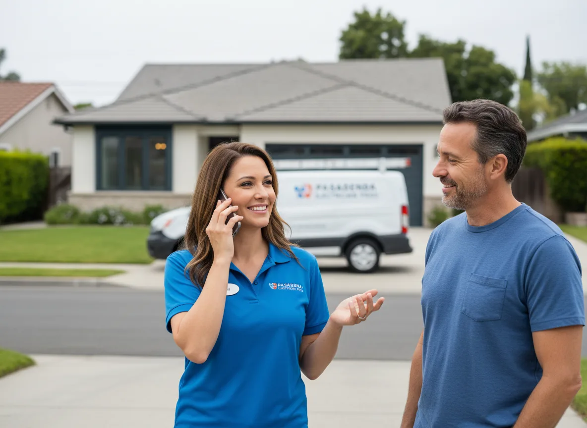 Electrician Francitas, TX FAQs